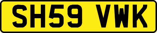 SH59VWK