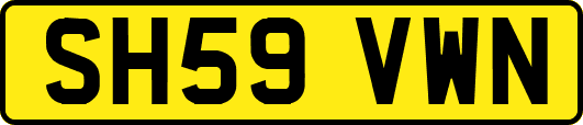 SH59VWN