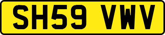 SH59VWV