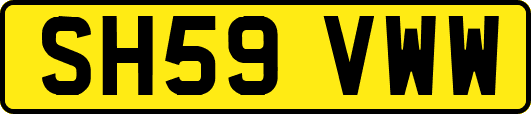SH59VWW