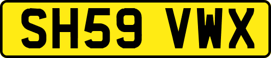 SH59VWX