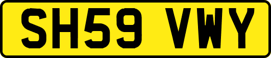 SH59VWY