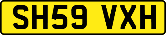 SH59VXH