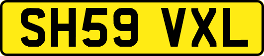 SH59VXL
