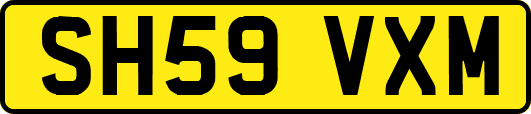 SH59VXM