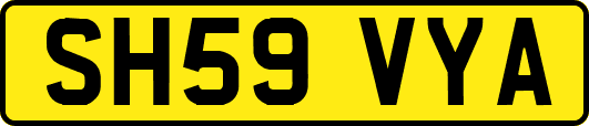 SH59VYA
