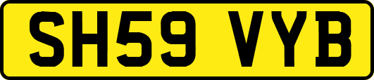 SH59VYB