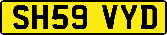 SH59VYD