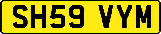 SH59VYM