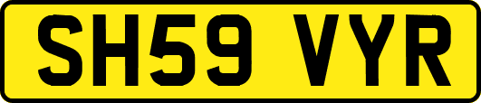 SH59VYR