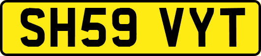 SH59VYT