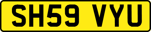 SH59VYU