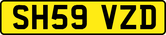 SH59VZD