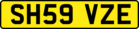 SH59VZE