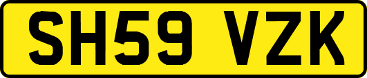 SH59VZK