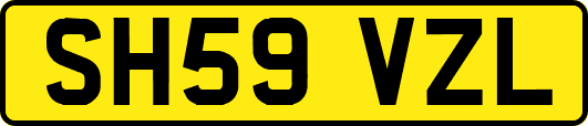 SH59VZL