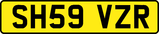 SH59VZR