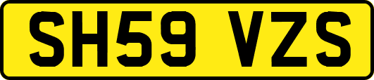 SH59VZS