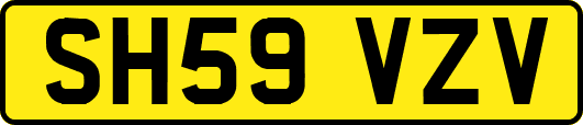 SH59VZV