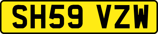 SH59VZW