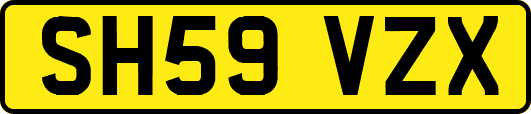 SH59VZX