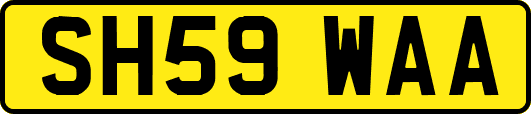 SH59WAA