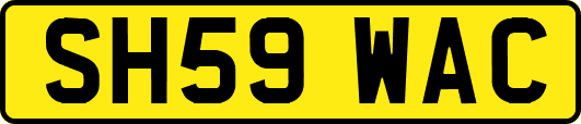 SH59WAC