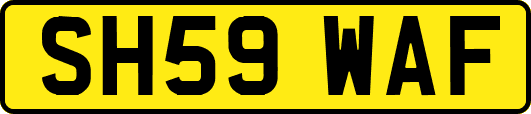 SH59WAF