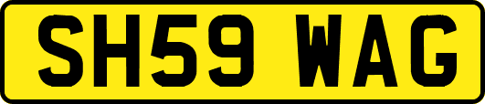 SH59WAG
