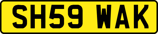 SH59WAK