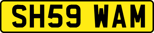 SH59WAM