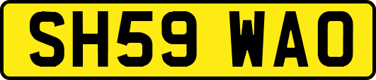 SH59WAO