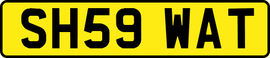 SH59WAT