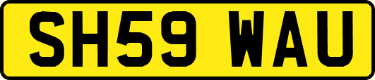 SH59WAU