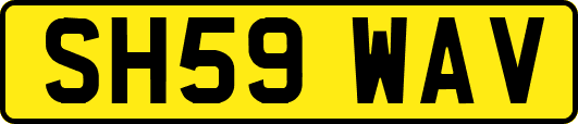 SH59WAV