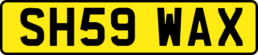 SH59WAX