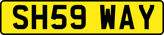 SH59WAY