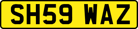SH59WAZ