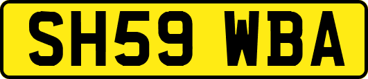 SH59WBA