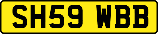 SH59WBB