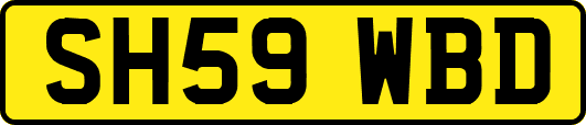 SH59WBD