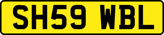 SH59WBL