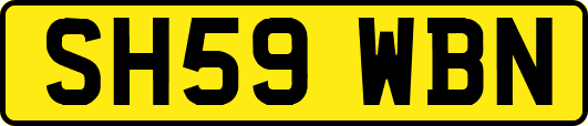 SH59WBN
