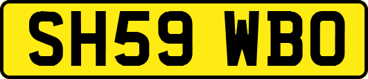 SH59WBO
