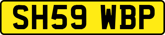 SH59WBP