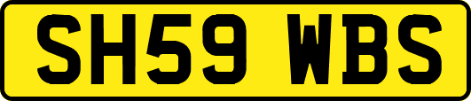 SH59WBS