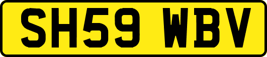 SH59WBV