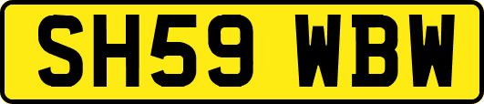 SH59WBW