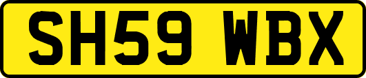 SH59WBX