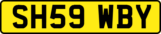 SH59WBY